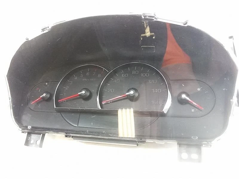 2006 Cadillac STS Speedometer Instrument Gauge Cluster OEM  - Image 2 of 4
