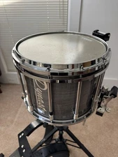 Dynasty DFZ Custom Elite Marching Snare 12x14in with Hardware