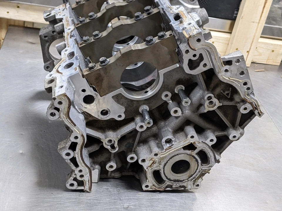 Bloque de cilindros de motor para 10-11 Chevrolet Traverse 3.6 12629402 AWD Foto 4 de 4