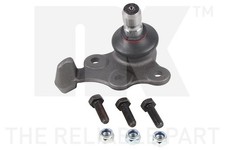Rotule de suspension Opel SENATOR