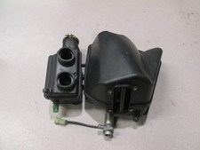 Boîte à air (Suzuki - Burgman 650 2002 - 2012) - photo 1