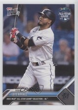 2023 Topps Now All-Star Game Selections Luis Arraez #ASG-LA 14dq