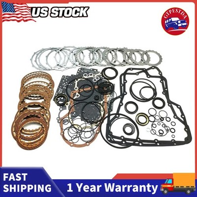 RE4F03A RL4F03A RE4F03B Auto Transmission Gasket Overhaul Rebuild Kit For Nissan