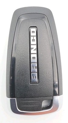 OEM Ford Bronco Key FOB 2021-2024 ORIGINAL  