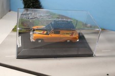 SIMCA ARONDE MESSAGERE RADIO EUROPE 1 STYLE CARAVANE DU TOUR DE FRANCE 1/43