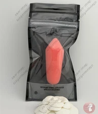 MAC Softpoint Sponge Applicator New 100% AUTHENTIC