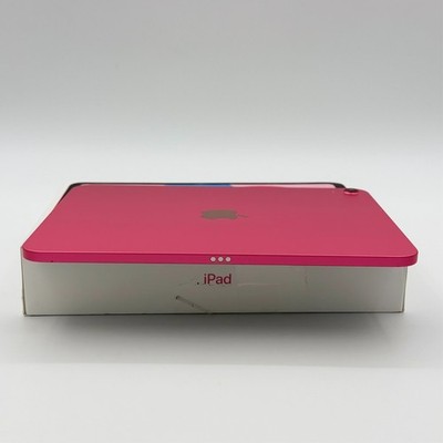 Apple iPad 11th Gen 11