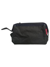 Reisenthel Borsa per Cosmetici Nera Poliestere 28x15 cm