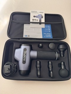 Renpho Massage Gun