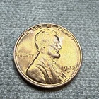 1942 D Lincoln Wheat Cent Nice BU MS  Lincoln Coin