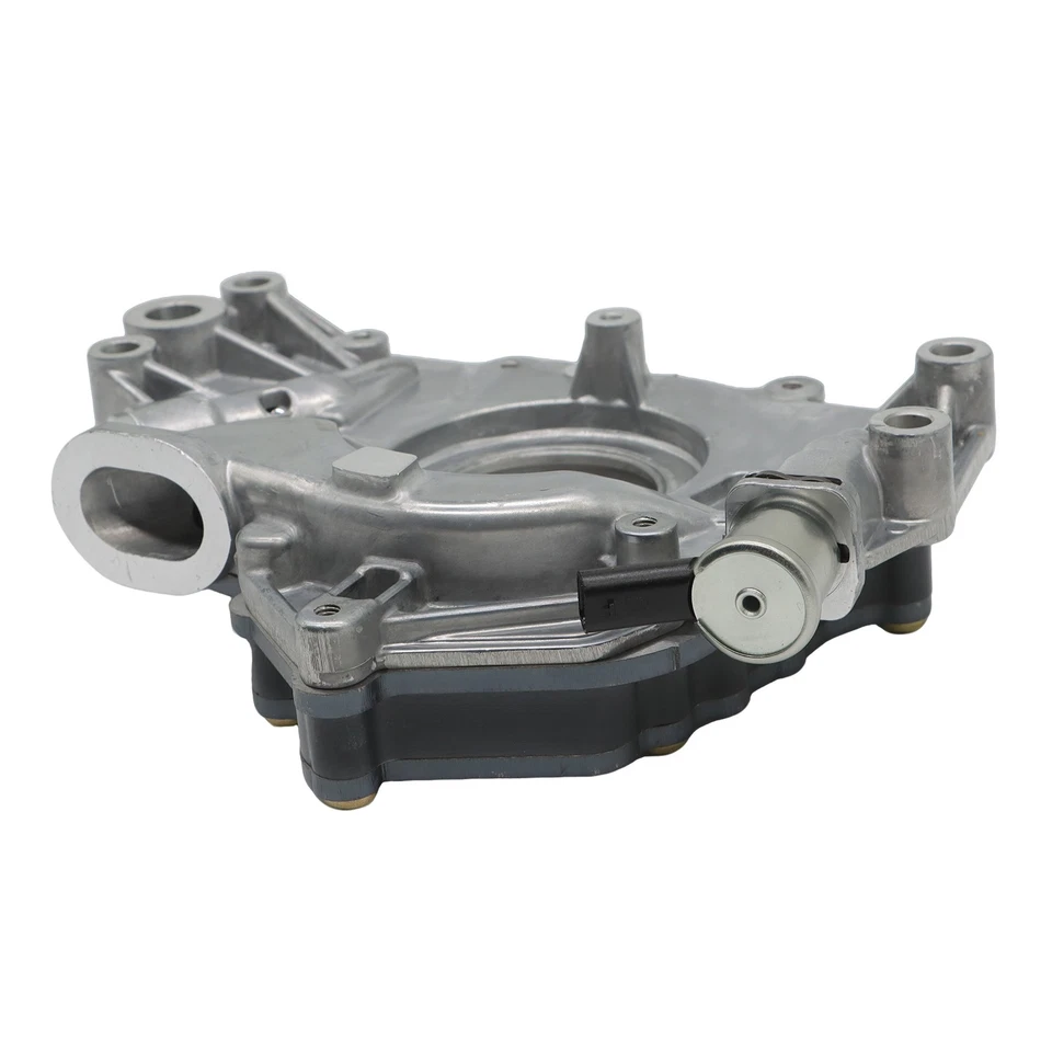 Fit For 2014-2020 Cadillac Chevrolet GMC Engine Oil Pump NEW 12686433 - Image 3 of 4