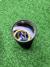 Yashica DSB Zoom 38-90 1:3.5 READ DESCRIPTION Ready To Ship 