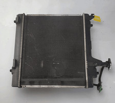 Radiateur Nissan PIXO