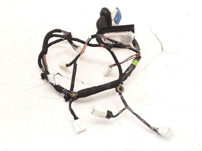 Mazda 2 DE 1.4CD 4/5T 2008 Front Left Wiring Harness Wiring Kit Door DF7367190C 