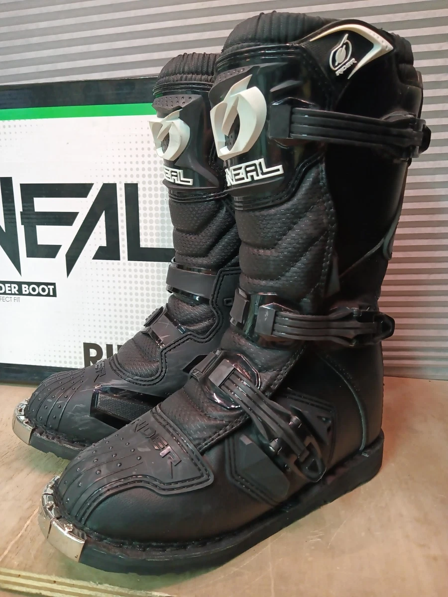 O'Neal Motorcycle Boots for sale | eBay