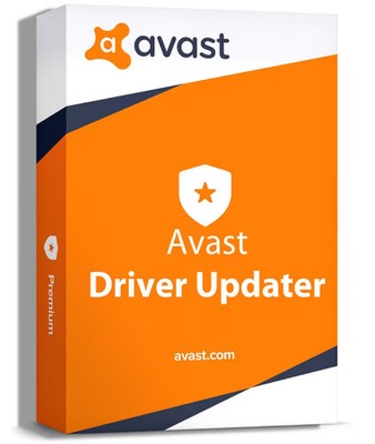 Avast Driver Updater - 3 Jahre / 1 PC -   Download   Sofortversand