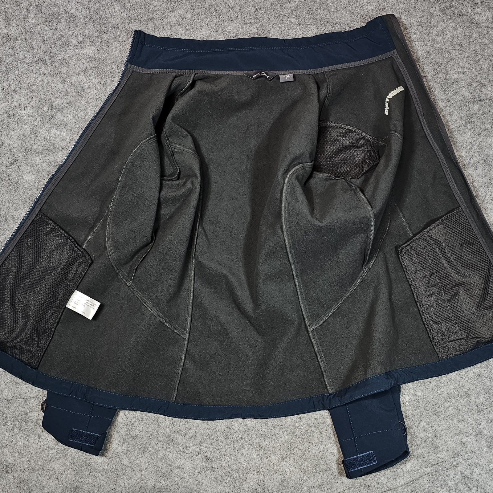 Momentive Performance Materials Softshell Jacket … - image 7