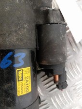 Démarreur Hyundai I10