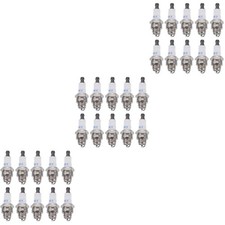 3 PCS Spark Nozzle for Gardening Use Machine Plug Lawn Mower Accessories