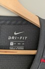 Nike DriFit G Logo and Georgia Bulldogs Grey Long Sleeve Shirt — photo 4