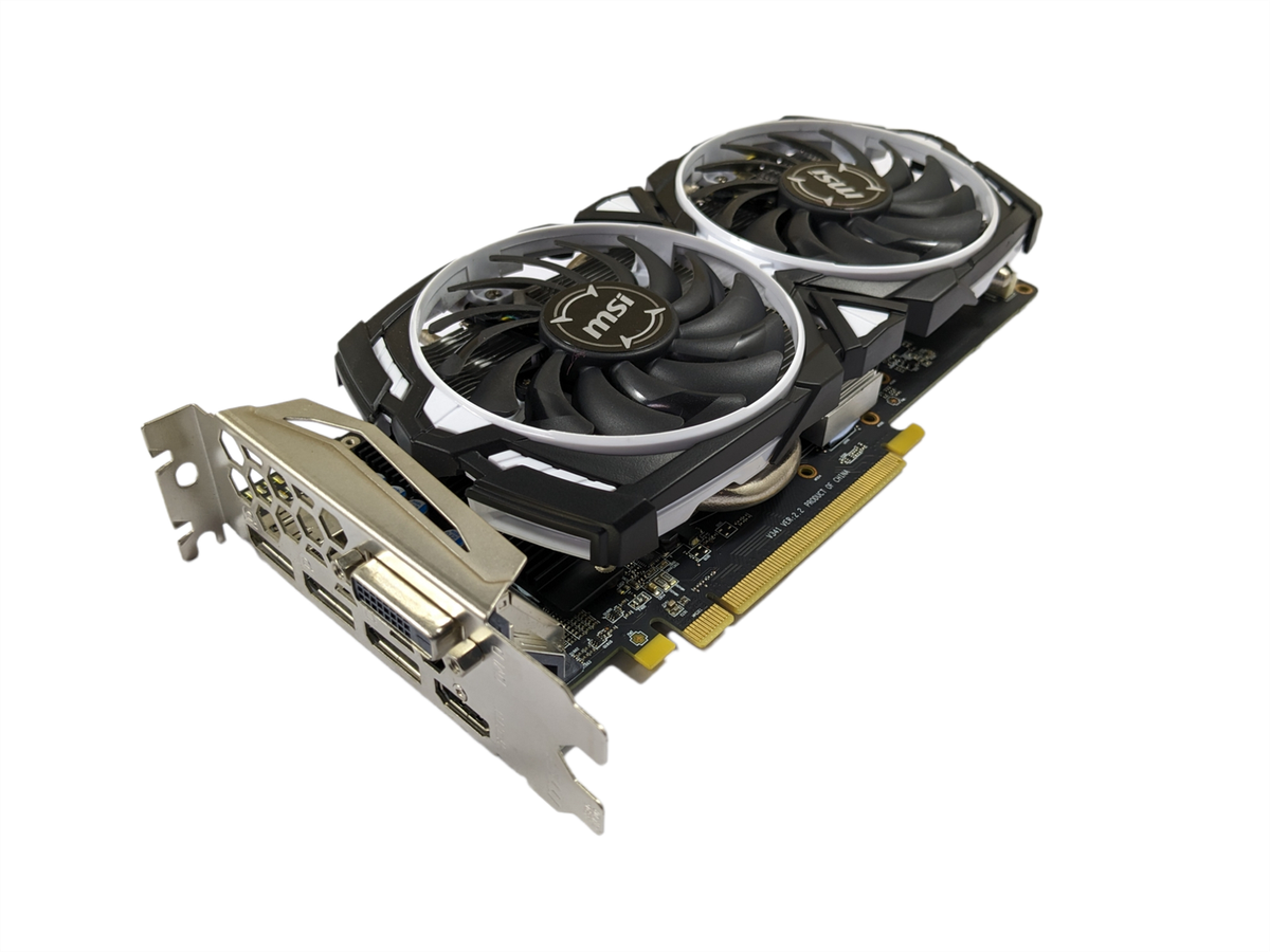 Msi Radeon Amd Rx 570 8gb Amazon Radeon RX570 ARMOR 8G Msi