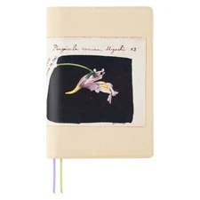 Hobonichi Notebook Cousin (A5) Notebook Cover Tomitaro Makino/Koshinsou