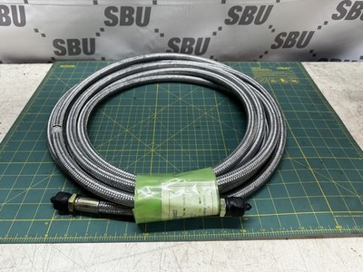 NEW Parker Hydraulic Hose Asy P76411151 For Doosan Daewoo DN Solutions