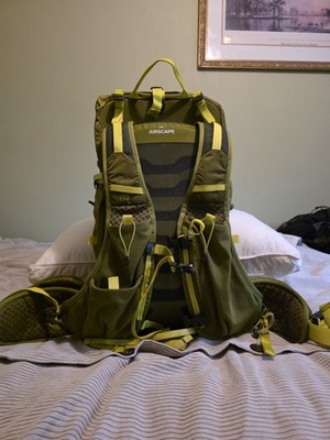 Osprey Talon Velocity 30 Matcha Hiking Backpack L/Xl | eBay