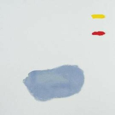 Florist If Blue Could Be Happiness (CD) Album