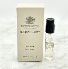 MOLTON BROWN MILK MUSK Eau de Parfum 箱無し MOLTON BROWN MILK MUSK Eau de Parfum 箱無し Molton Brown 100ml
