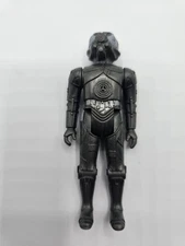 VINTAGE STAR WARS 4 LOM  Droid Action Figure 1982 LFL Hong Kong