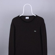 Lacoste Wool Sweater