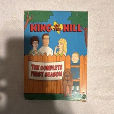 King of the Hill: Complete Series