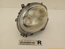 Mini Clubman Cooper R55 Passenger Right  Headlight Lamp Halogen Fits 2007-2015