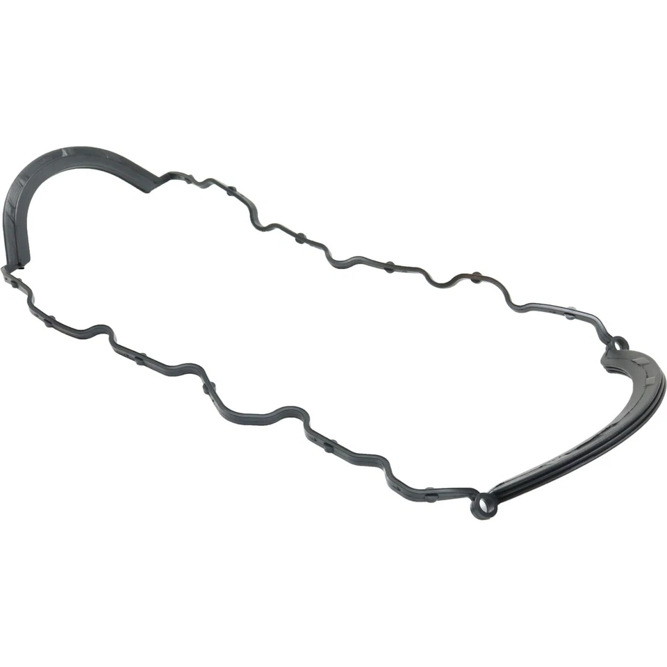 Nueva junta de cárter de aceite Chevy Olds Express Van S10 Pickup SaVana Chevrolet 10220906 Foto 4 de 4