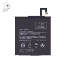 3.85V 4050MAH BM4A Battery for Xiaomi Redmi Pro mobile phone 1 PCS High Quality