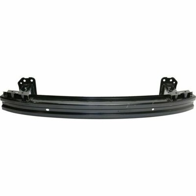 Front Bumper Reinforcement WO/ A.C.C, W/ Tow Hook fits 2014 2018 Jeep Cherokee