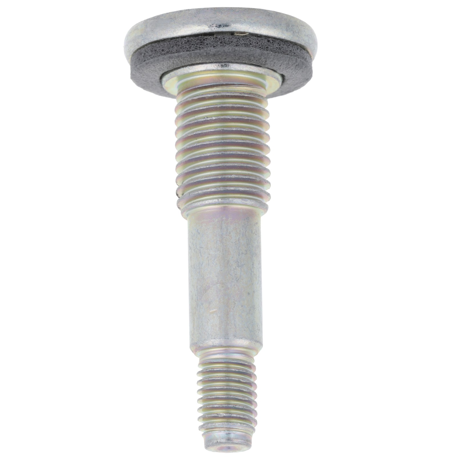 Refuerzo de parachoques para Ford Transit 2019-2026 (P/N KK4Z-61247A64-D)