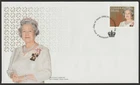 Canada #1932, Golden Jubilee, Queen Elizabeth II, First Day Cover, FDC 2002