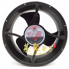 SHJY JY25489HBL2 AC220V-240V 72W 25489 Cooling Fan
