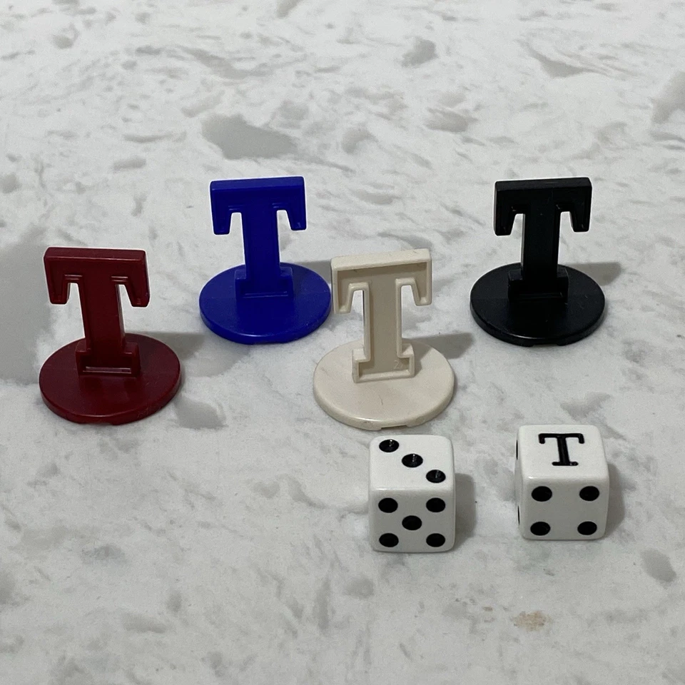 Trump The Game I'm Back And You're Fired COMPLETE 2004 - Image 3 of 4