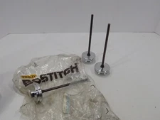 LOT OF 3 NEW Bostitch OEM 104345  Assembly- Piston / Driver Fits Bostitch N57C