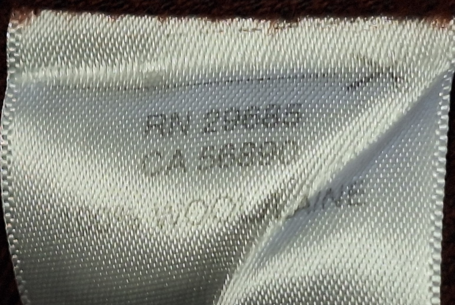 Sir Pendleton 100% Wool Button Down Long Sleeve S… - image 7