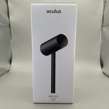 Genuine Oculus Rift Sensor USB IR Tracking Camera for PC VR 3P-A 340-03113-02