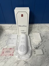 MelodySusie P-Plus20F Nail Dryer UV Protection Rechargable UV/LED Nail Lamp