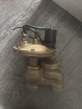 Campion Automatic Sprinkler Valve