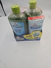 NEW Mr Clean AutoDry Car Wash REFILL MEGA PAC...
