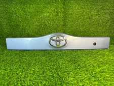 Toyota Prius 2004-2009 Rear Trunk Liftgate Handle Garnish Trim Blue OEM
