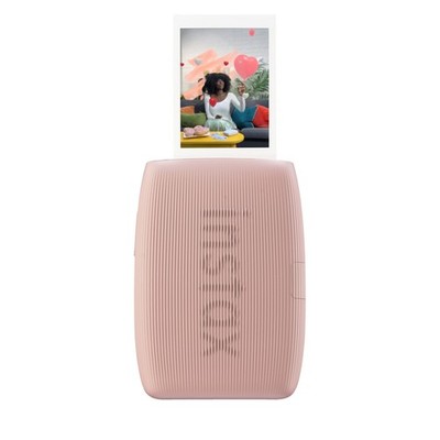 FUJIFILM instax mini Link 3 Rose Pink Smartphonedrucker