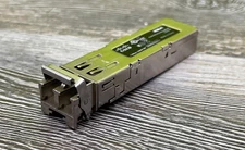 Cisco MGBLH1 Lh Mini GBIC SFP Transceiver